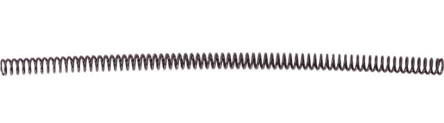 TANDEMKROSS Red Spring Recoil Spring Ruger PC Carbine Red - Tandemkross