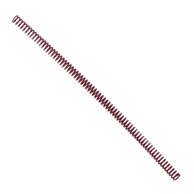 Tandemkross TANDEMKROSS Red Spring Recoil Spring Ruger PC Carbine Red - $9.99 at Optics Planet