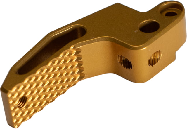 TANDEMKROSS Ruger 22/45 Victory Trigger Gold - Tandemkross