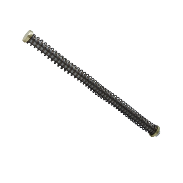 TANDEMKROSS Sentinel Captured Spring Guide Rod S&W SW22 Victory Stainless Steel