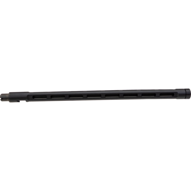 TANDEMKROSS Spitfire Ruger 10/22 Lightweight Threaded Rifle Barrel 16.5 Thin profile 1-16 1/2X28 Black Sleeve/Black Barrel