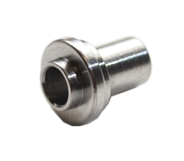TANDEMKROSS Steel Hammer Bushing for Ruger MKIII & MKIII 22/45 Silver