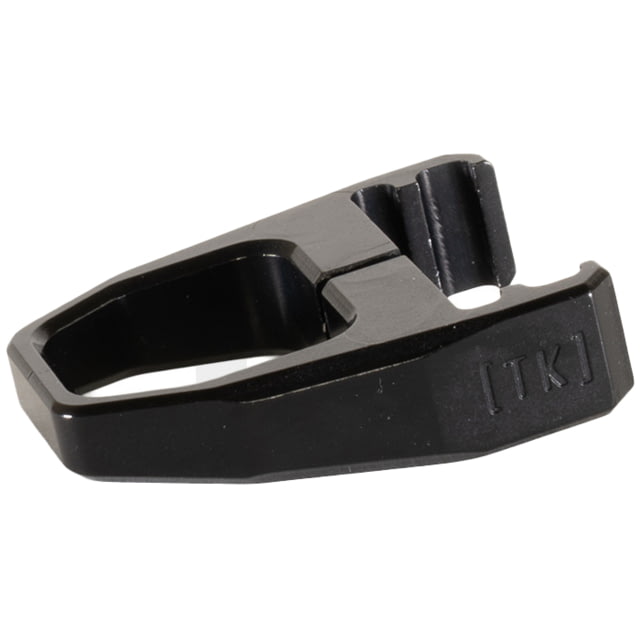 TANDEMKROSS halo Charging Ring for Beretta B22 Jaguar Black