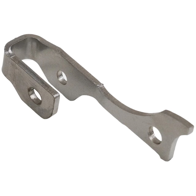 TANDEMKROSS Upgraded Ejector for Ruger 10/22 Silver - Tandemkross