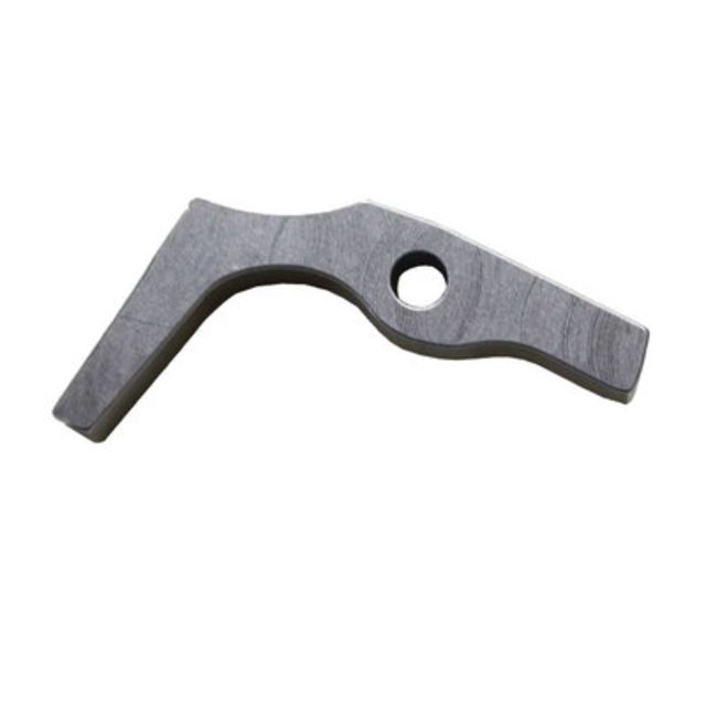 TANDEMKROSS Ultimate Trigger Kit Ruger 10/22 Flat-Faced Red - Tandemkross