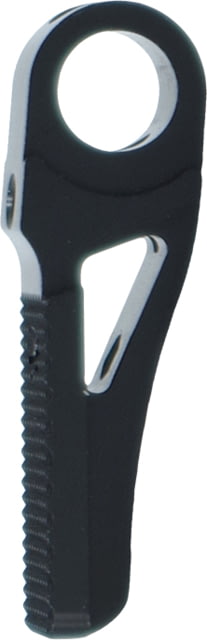 TANDEMKROSS Victory Trigger Ruger 57 Flat-Faced Skeletonized Black - Tandemkross