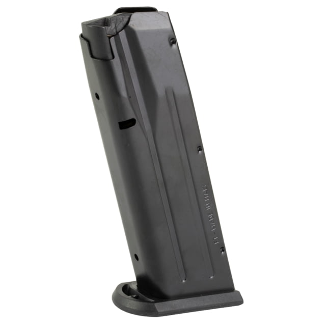 Tanfoglio Magazine 9MM 17 Rounds Black Fits All Large Frame Tanfoglio - Tanfoglio