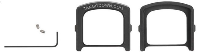 TangoDown Cover Black Fits Aimpoint ARCO TD - Tangodown