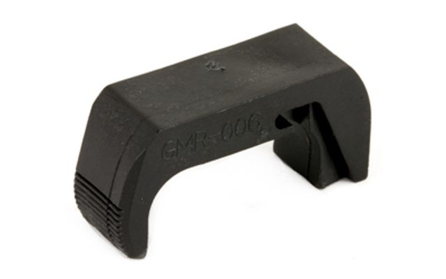 EDEMO TangoDown Vickers Tactical Extended Magazine Catch for Glock 43 Black  EDEMO1 Used Condition Fair - Tangodown