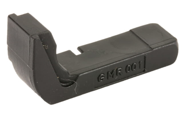 TangoDown Vickers Tactical Extended Magazine Catch for Glock Gen3 9mm/.40 Black TD