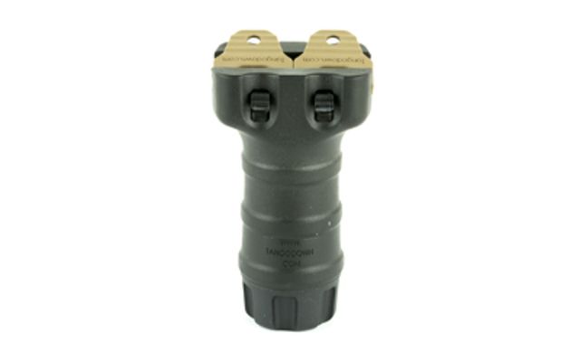 EDEMO TangoDown Picatinny Vertical Grip Black TDBGVMK46KBL EDEMO3 Used Condition Like New - Tangodown
