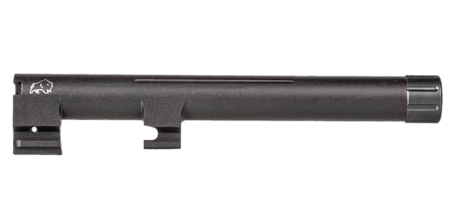 Tapco 9mm Fits Beretta 92 Black Stainless Steel - Tapco