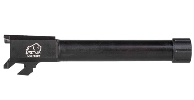 Tapco 9mm Fits Springfield Hellcat Pro Black Stainless Steel - Tapco