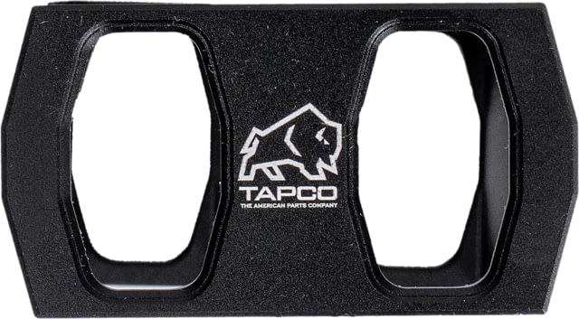 Tapco AR-15 5.56x45mm Magazine Coupler Black - Tapco