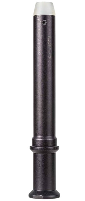 Tapco AR-15 Rifle Buffer Black Aluminum - Tapco