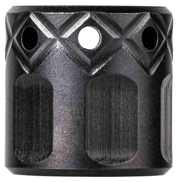 Tapco Diamond Micro Brake Black Nitride 1/2"X28 Threads 9Mm - Tapco