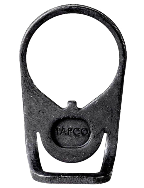 Tapco End Plate Sling Adapter Black Steel AR Platform - Tapco