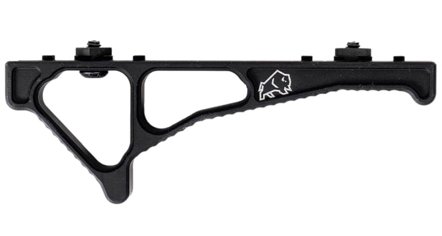 Tapco Hand Stop Black Aluminum - Tapco