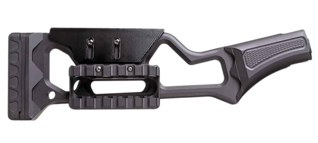 Tapco Rifle Stock Black Fits Henry X - Tapco