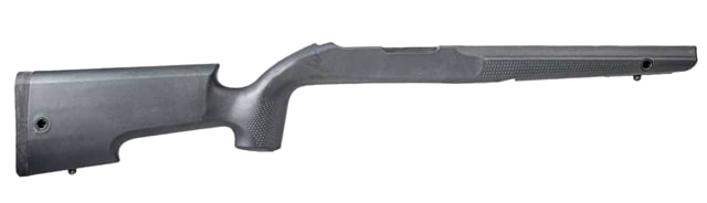 Tapco Ruger 10/22 Intrafuse Gray Synthetic Fits Ruger 10/22 Semi-Auto Rifle Ambidextrous - Tapco