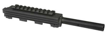 USED Tapco SKS Gas Tube With Handguard Black EDEMO6 Condition Parts Only/Salvage Wrong Product - Tapco