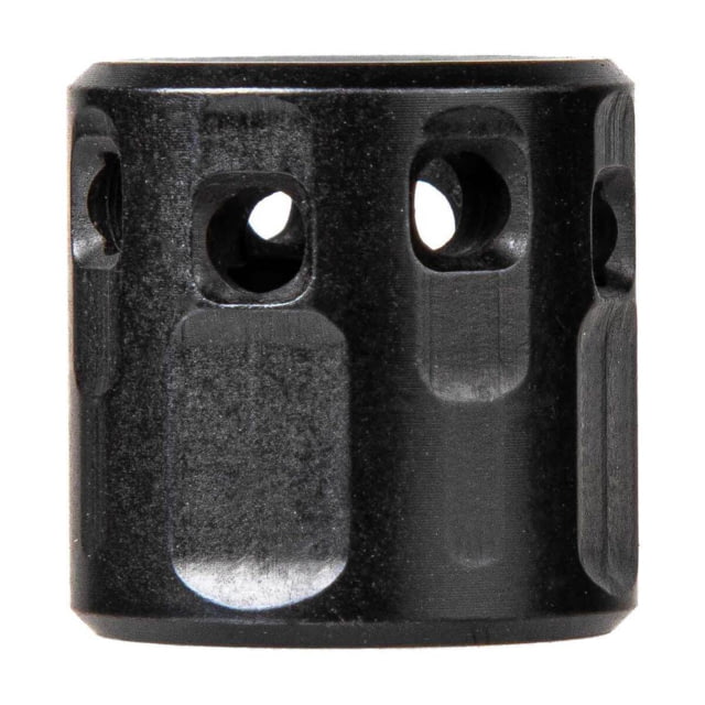 Tapco 2-Port Micro Muzzle Brake Black