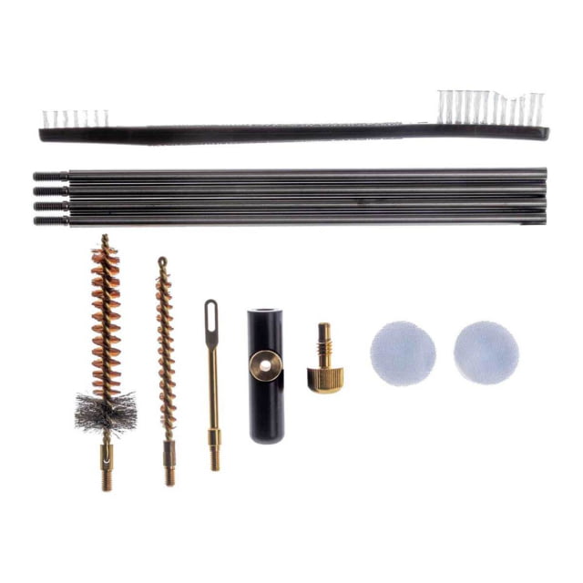 Tapco Tapco AR Field Gun Cleaning Kit Black - $55.99 at Optics Planet