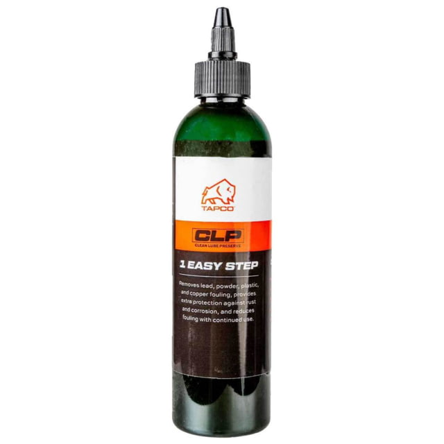 Tapco CLP Gun Oil 8oz