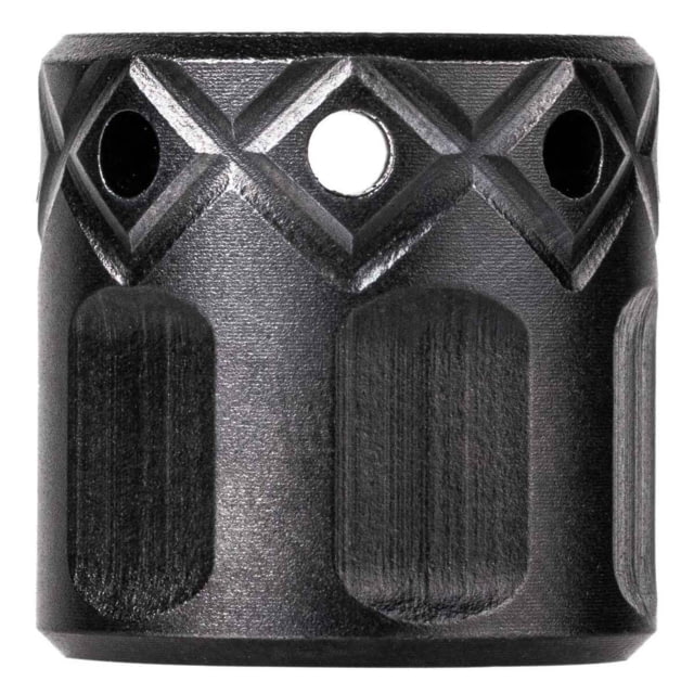 Tapco Diamond Micro Muzzle Brake Black