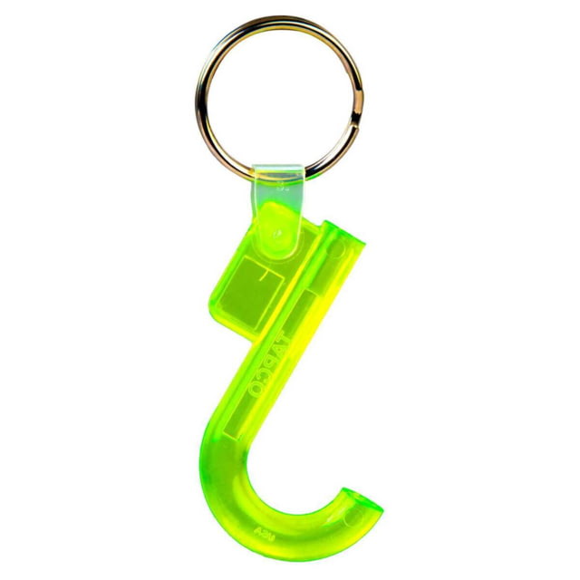 Tapco Tapco Keychain Bore Light Neon Green - $6.49 at Optics Planet