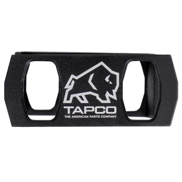 Tapco Tapco Magazine Coupler Black AR-10 7.62x51mm NATO - $45.99 at Optics Planet