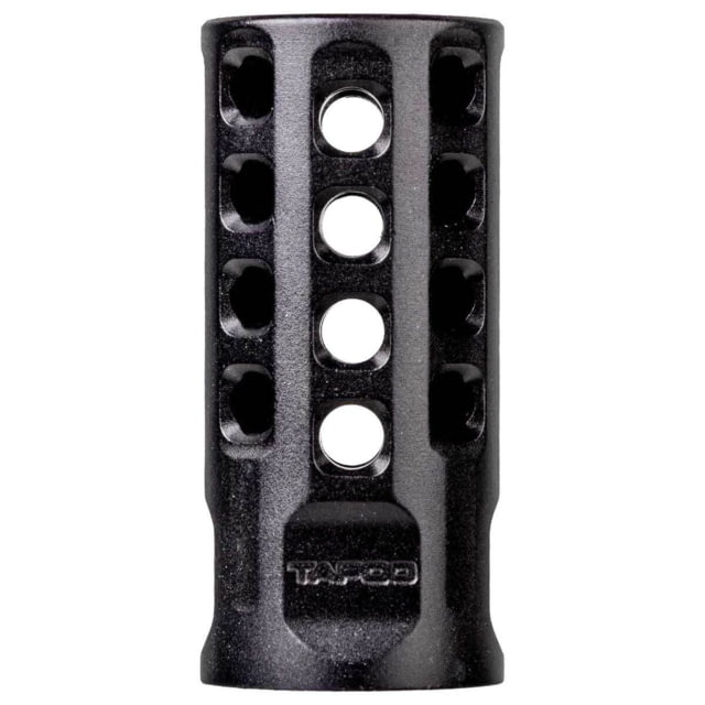 Tapco Ruger 10/22 B-1 Muzzle Brake Black