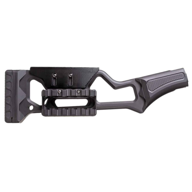 Tapco Tactical Henry LG Rifle Stock Black - TAPCO