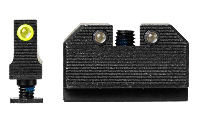 Tapco Trit Oh Mos Glock Sight - Tapco