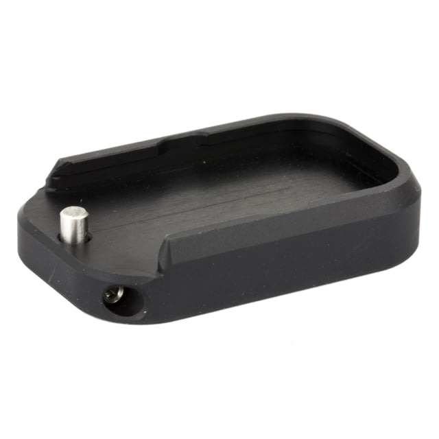 Taran Tactical Innovations Base Pad For Glock +0 9/40 Double Stack - Taran Tactical Innovations