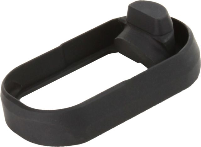 Taran Tactical Innovations Gen 4 Carry Aluminum Mag Well Flat Black - Taran Tactical Innovations
