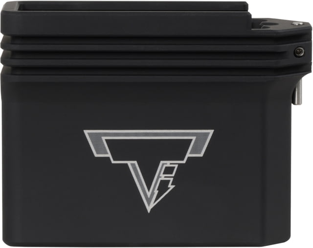 Taran Tactical Innovations Genesis Arms Genn 12ga Extension 3 Round Flat Black 3 - Taran Tactical Innovations