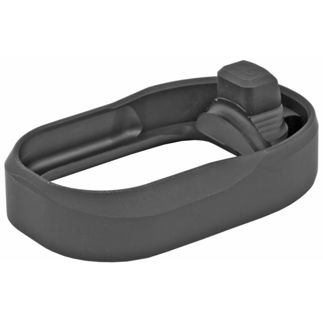 Taran Tactical Innovation Carry Aluminum Mag Well For Glock 17/22 Gen 5 Flat Black Finish - Taran Tactical Innovations