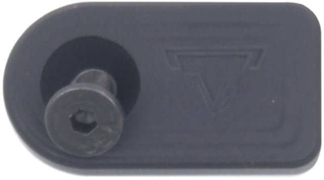 Taran Tactical Innovations Oversized Bolt Release Black - Taran Tactical Innovations