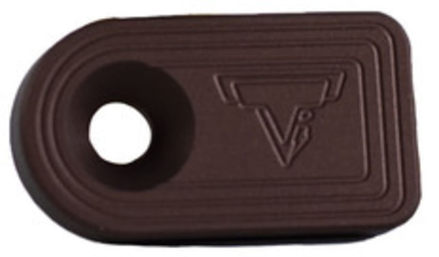 Taran Tactical Innovations Oversized Bolt Release Coyote Bronze - Taran Tactical Innovations