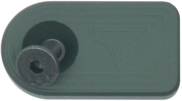 Taran Tactical Innovations Oversized Bolt Release OD - Taran Tactical Innovations