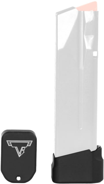 Taran Tactical Innovations Base Pad Flat Black 5 - Taran Tactical Innovations