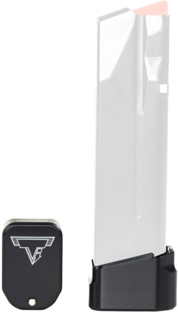 Taran Tactical Innovations Base Pad Black 5 - Taran Tactical Innovations