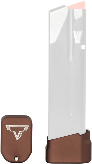 Taran Tactical Innovations Base Pad Coyote Bronze 5