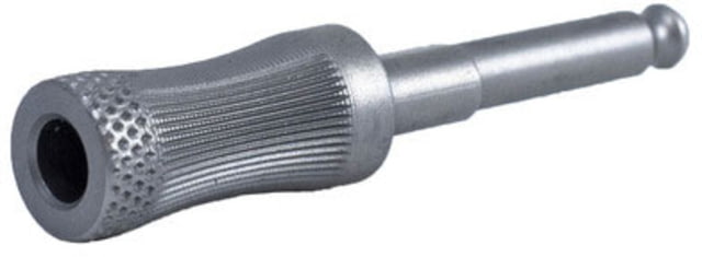 Taran Tactical Innovations Benelli M1/M4 Ultimate Charging Handle Gray
