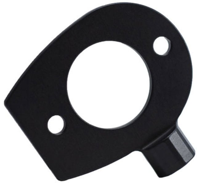 Taran Tactical Innovations Benelli M2 QD Sling Plate Black - Taran Tactical Innovations