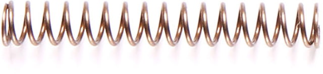 Taran Tactical Innovations Benelli Ultimate Reduced-Power- Hammer Spring - Taran Tactical Innovations