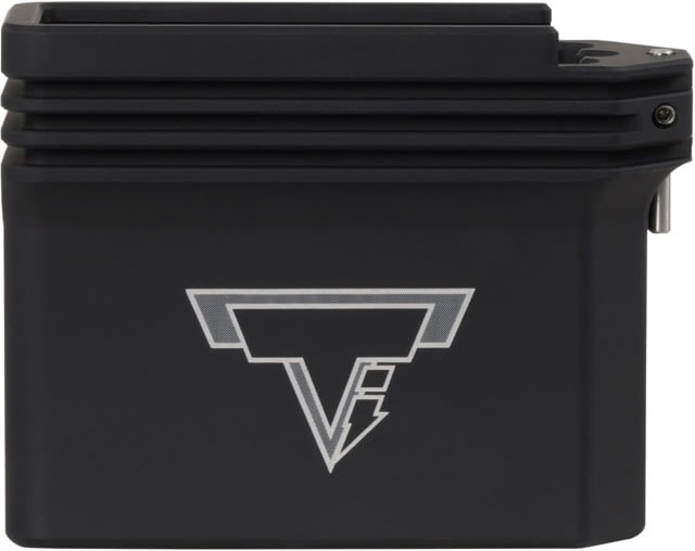 Taran Tactical Innovations Genesis Arms Genn 12ga Extension 3 Round Flat Black 3