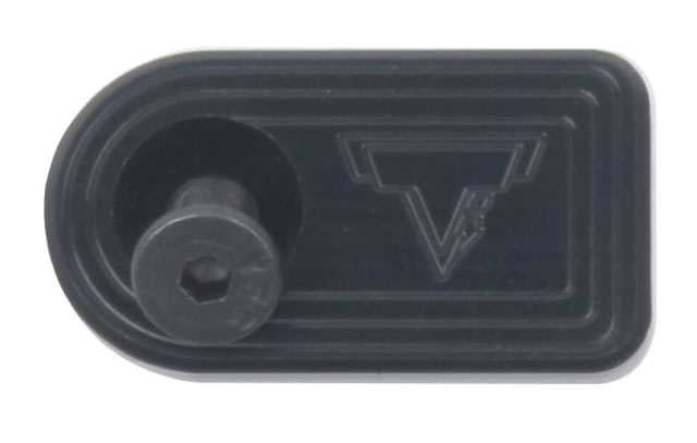 Taran Tactical Innovations Oversized Bolt Release Black 8