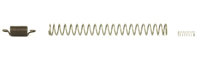 Taran Tactical Innovations Ultimate Competition Trigger Spring Pack - Taran Tactical Innovations